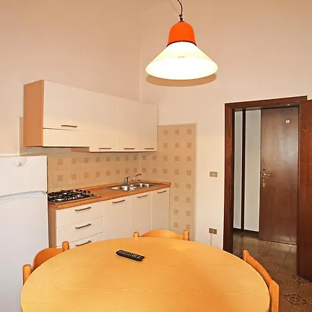 Apartment Casa Renza Lido di Jesolo