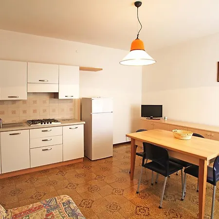 Apartment Casa Renza Lido di Jesolo
